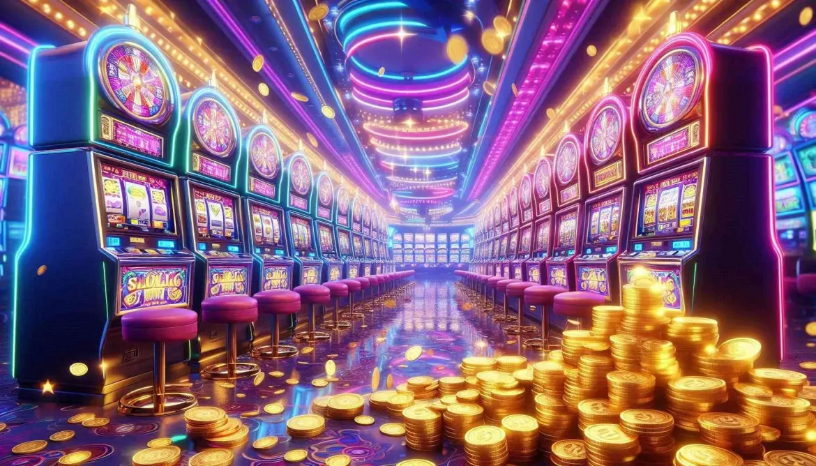 Hadesbet Casino